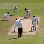 Leisure, Kia Oval - Cricket Ground